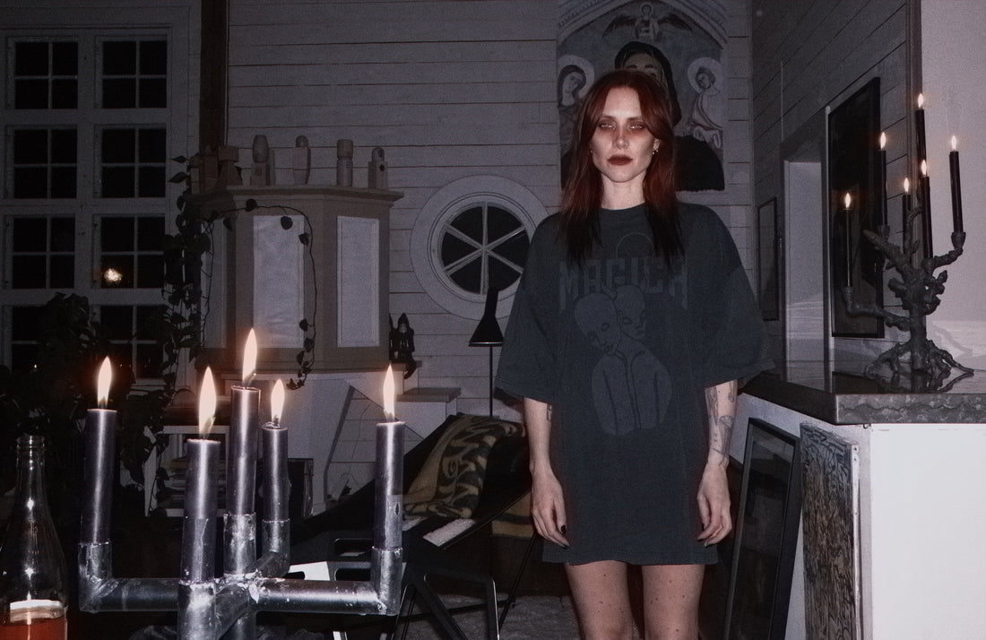Press Release: House of Magica