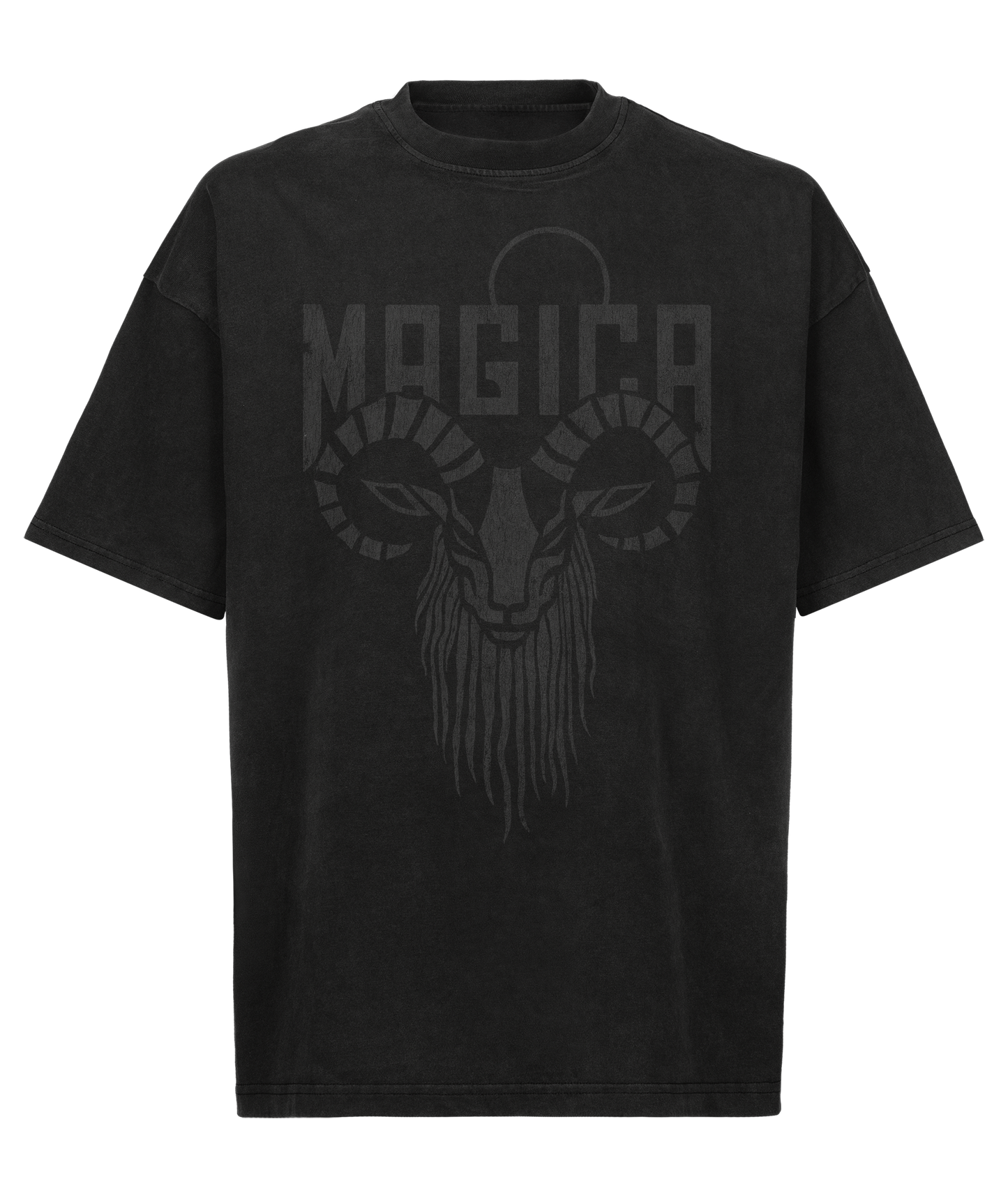ARIES Zodiac T-shirt