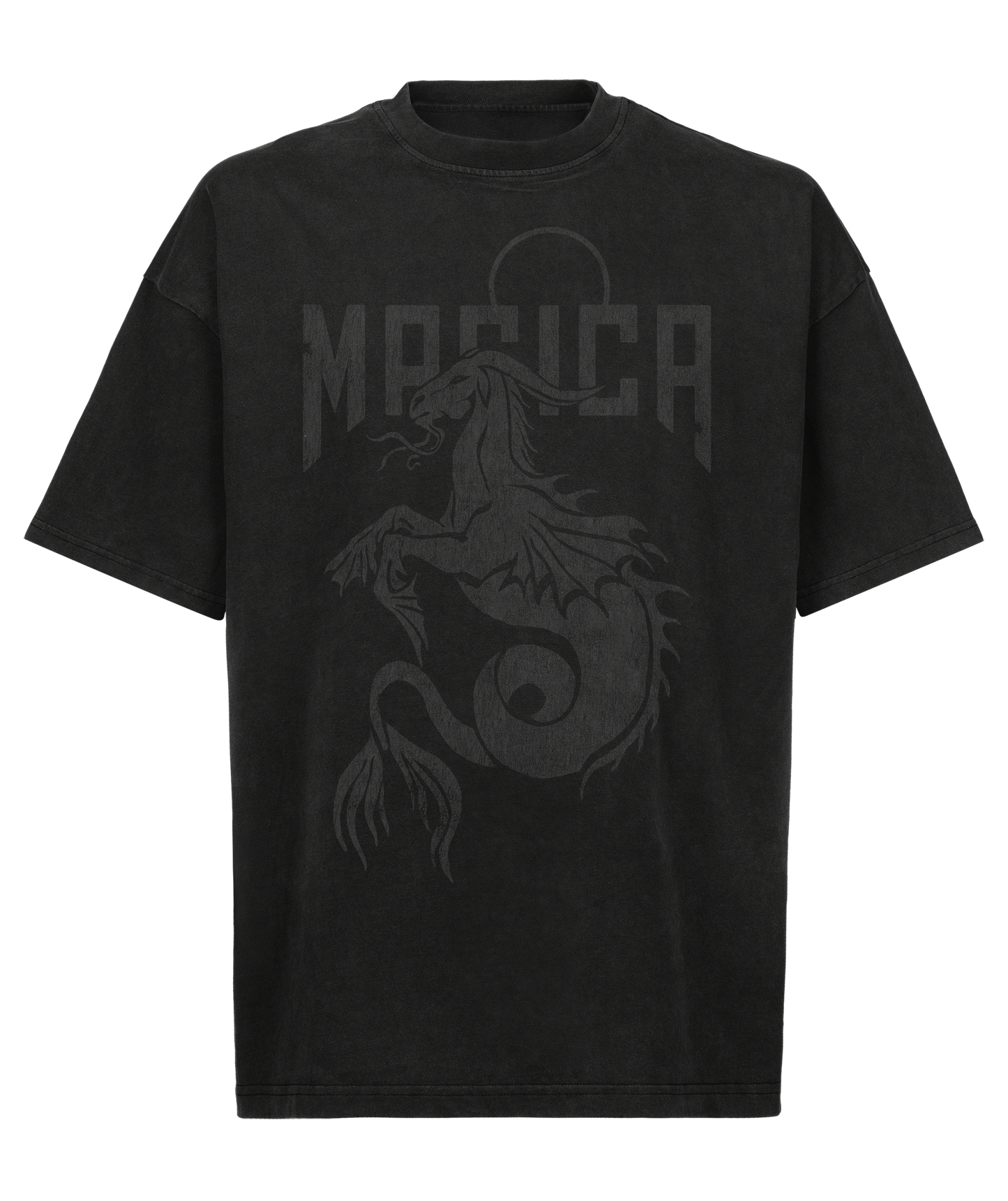 CAPRICORN Zodiac T-shirt