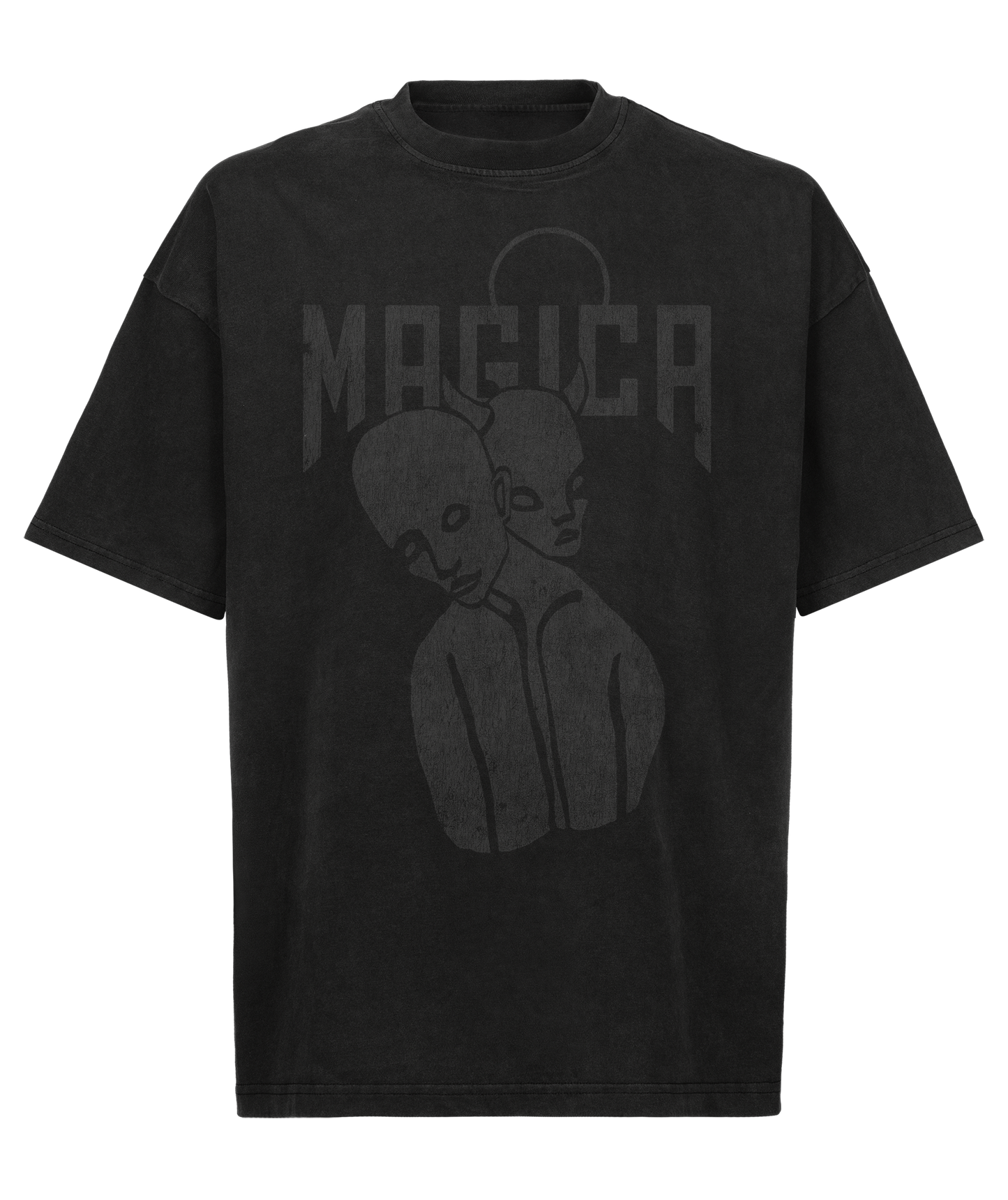 GEMINI Zodiac T-shirt