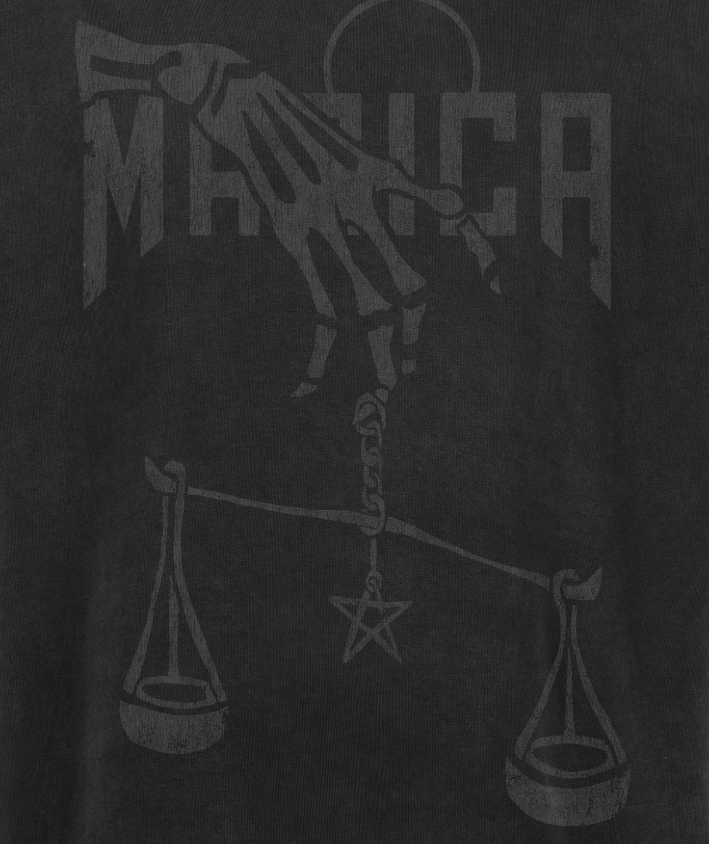 LIBRA Zodiac T-shirt