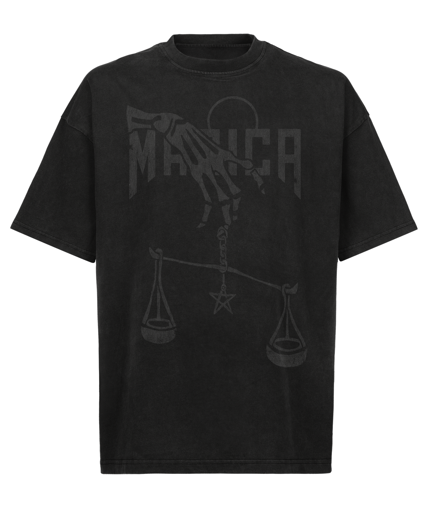 LIBRA Zodiac T-shirt