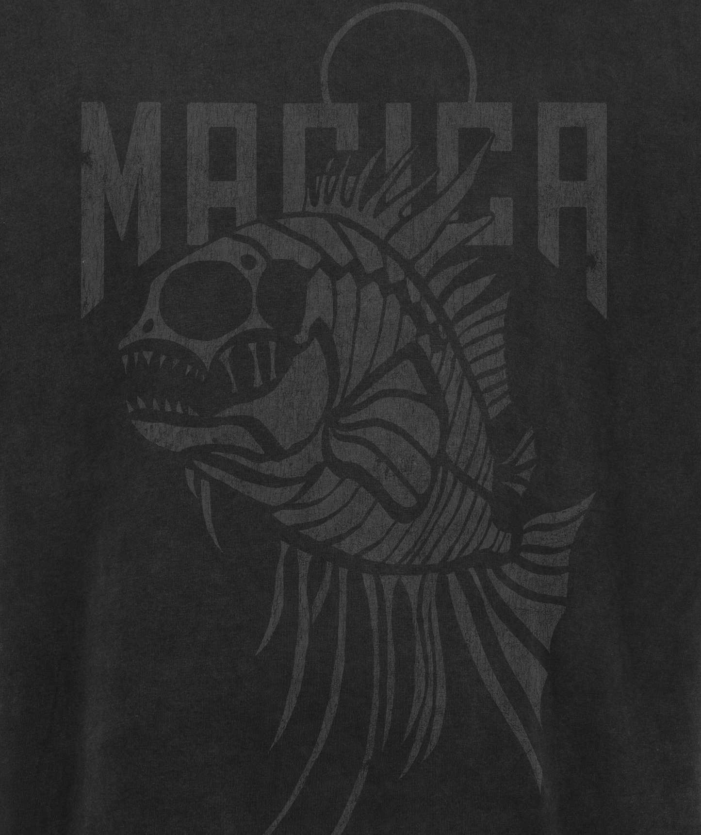 PISCES Zodiac T-shirt