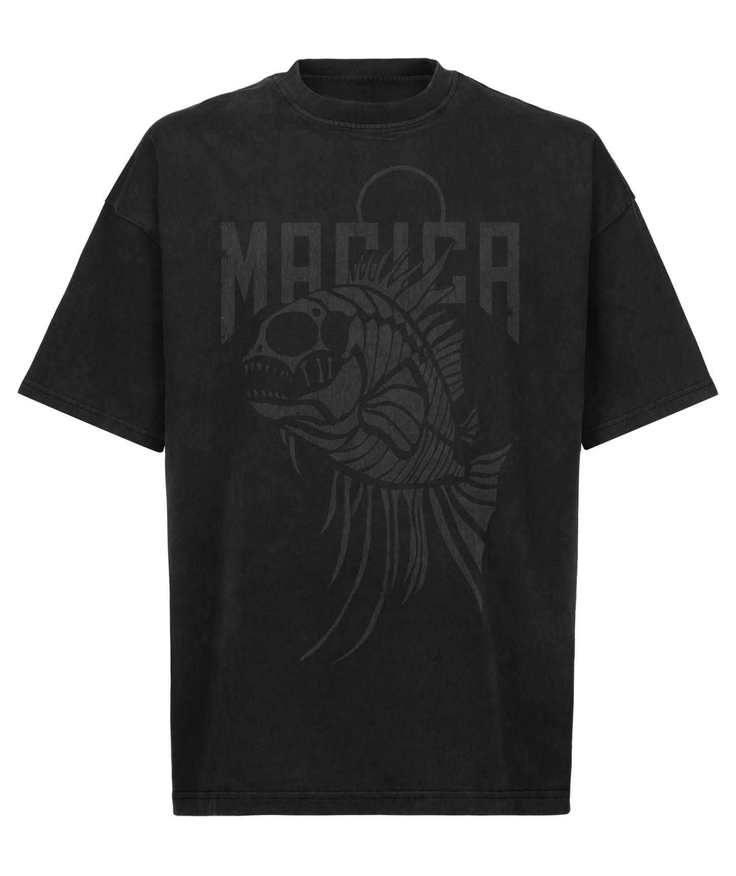 PISCES Zodiac T-shirt