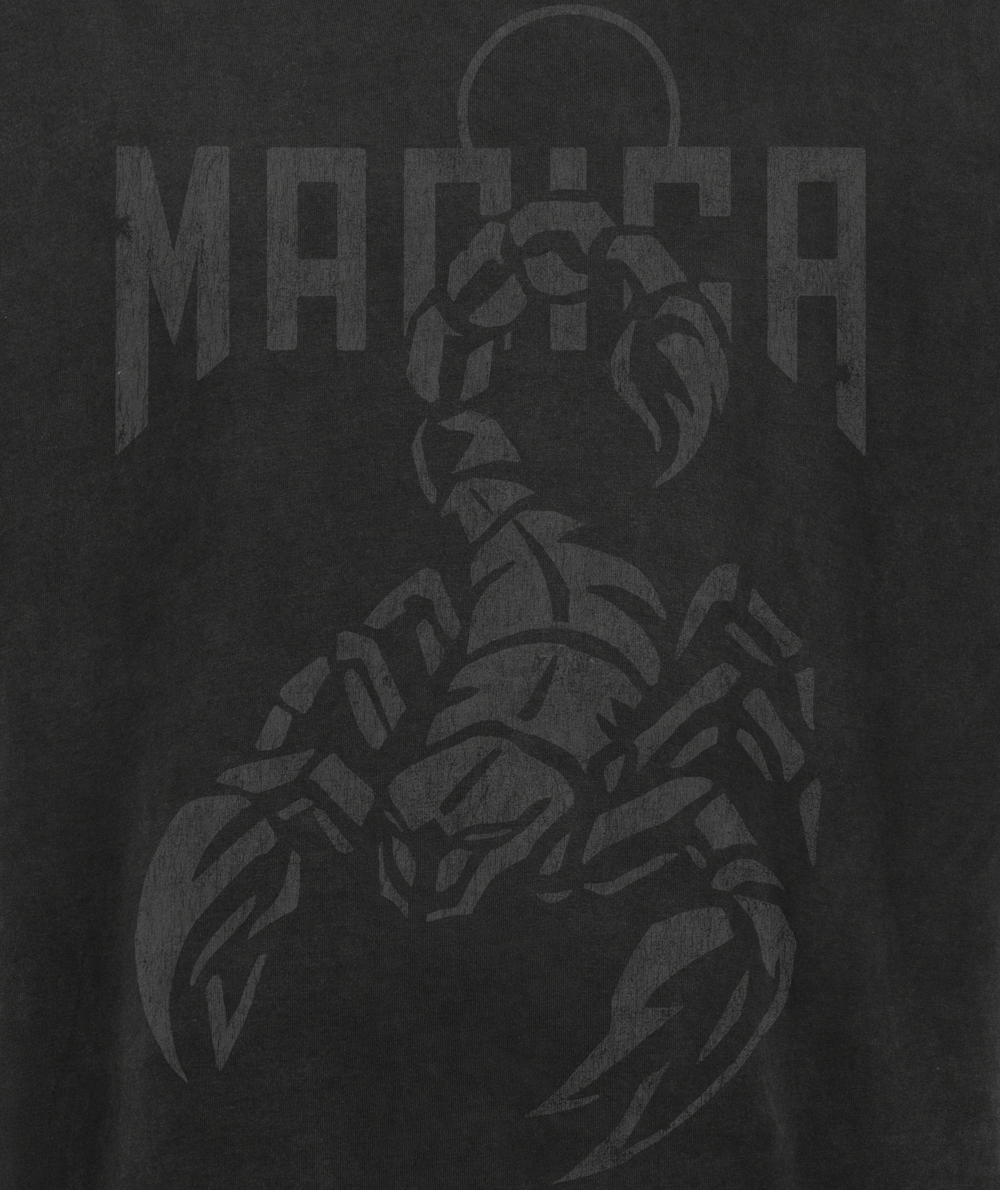 SCORPIO Zodiac T-shirt