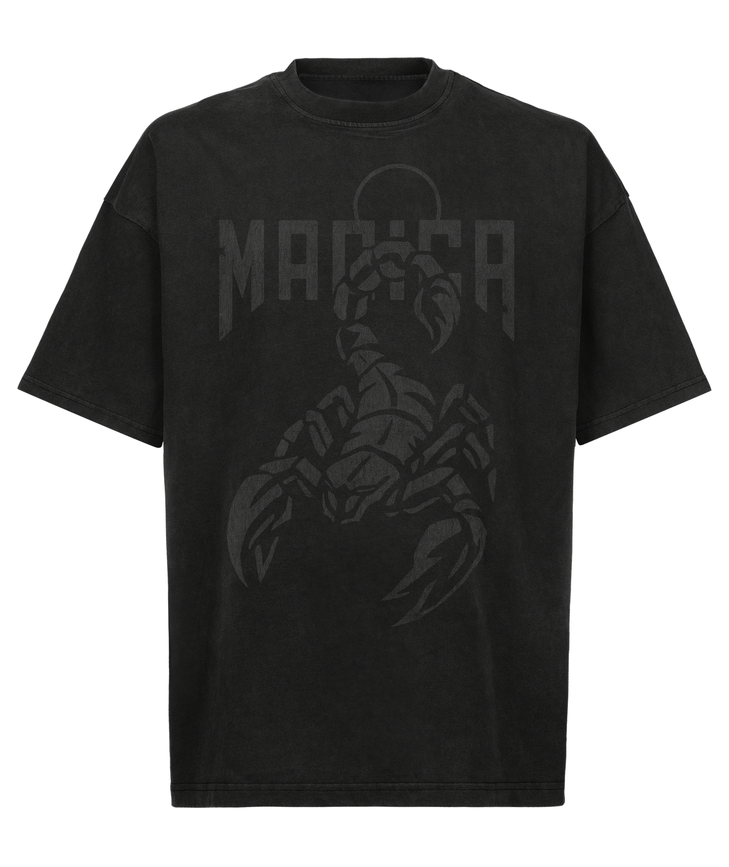 SCORPIO Zodiac T-shirt