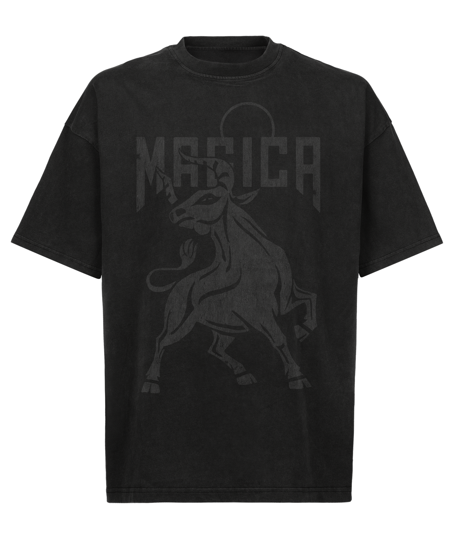 TAURUS Zodiac T-shirt