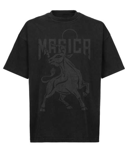TAURUS Zodiac T-shirt