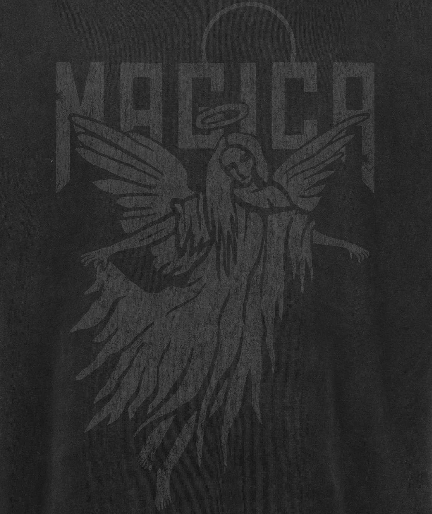 VIRGO Zodiac T-shirt