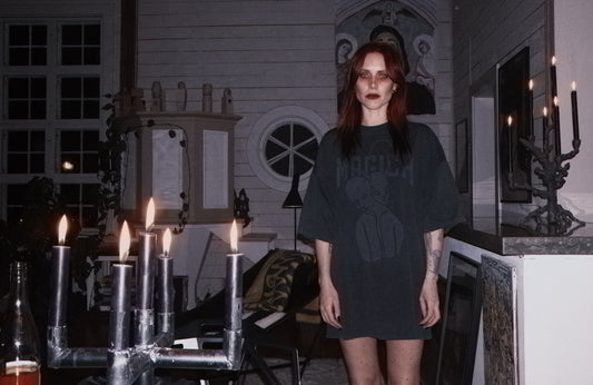 Press Release: House of Magica