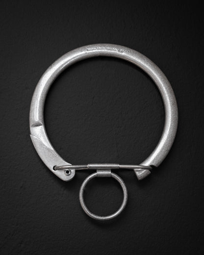 MAISON MARTIN MARGIELA x H&M Enlarged Key Ring Necklace