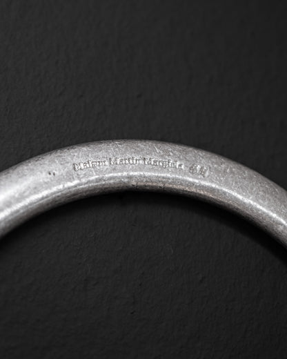 MAISON MARTIN MARGIELA x H&M Enlarged Key Ring Necklace