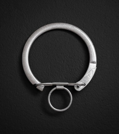 MAISON MARTIN MARGIELA x H&M Enlarged Key Ring Necklace