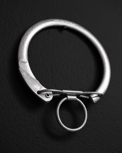 MAISON MARTIN MARGIELA x H&M Enlarged Key Ring Necklace