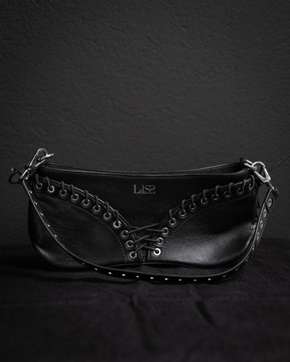 LUDOVIC DE SAINT SERNIN Cleavage Shoulder Bag