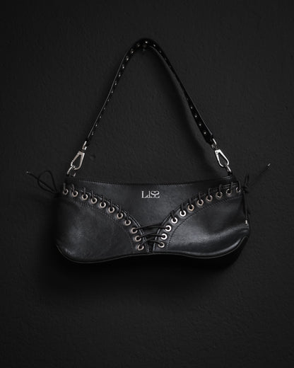 LUDOVIC DE SAINT SERNIN Cleavage Shoulder Bag