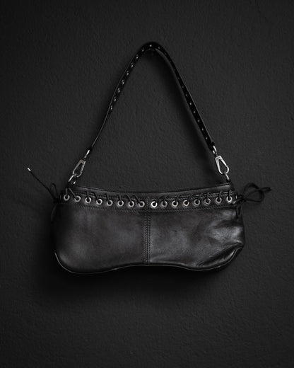 LUDOVIC DE SAINT SERNIN Cleavage Shoulder Bag