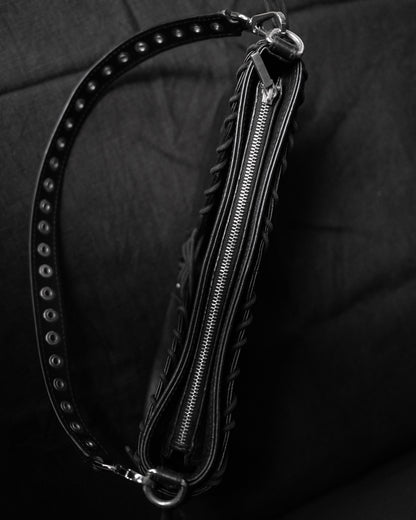 LUDOVIC DE SAINT SERNIN Cleavage Shoulder Bag