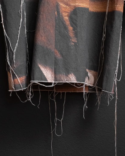 MATTHEW MILLER Caravaggio / David & Goliath Coat