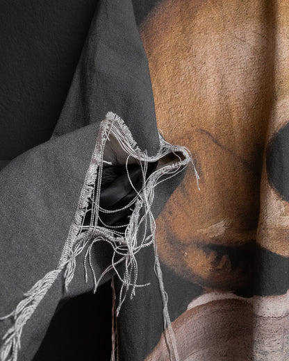 MATTHEW MILLER Caravaggio / David & Goliath Coat
