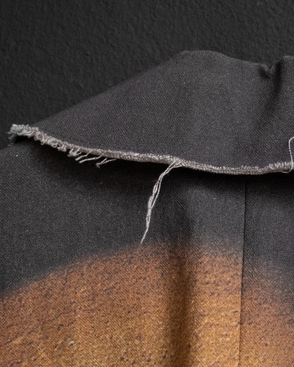 MATTHEW MILLER Caravaggio / David & Goliath Coat
