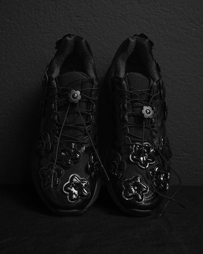 CECILIE BAHNSEN x ASICS – Gel-Terrain Sneakers, EU 42.5