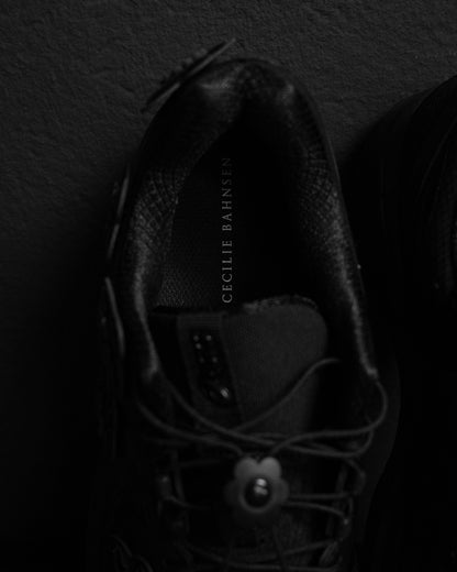 CECILIE BAHNSEN x ASICS – Gel-Terrain Sneakers, EU 42.5