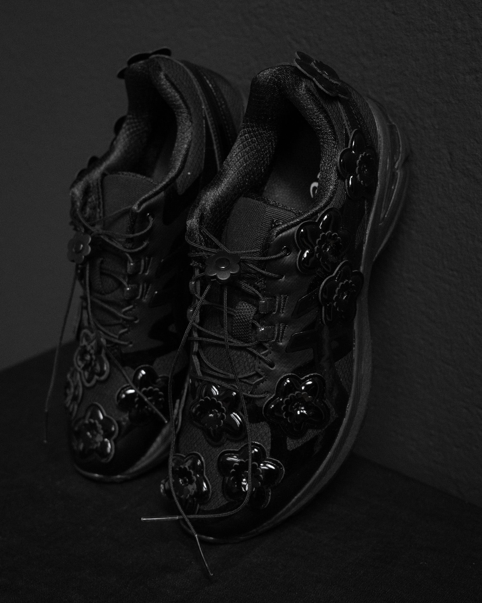 CECILIE BAHNSEN x ASICS – Gel-Terrain Sneakers, EU 42.5