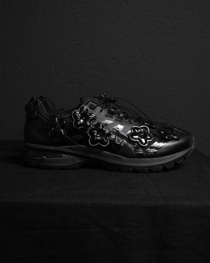 CECILIE BAHNSEN x ASICS – Gel-Terrain Sneakers, EU 42.5