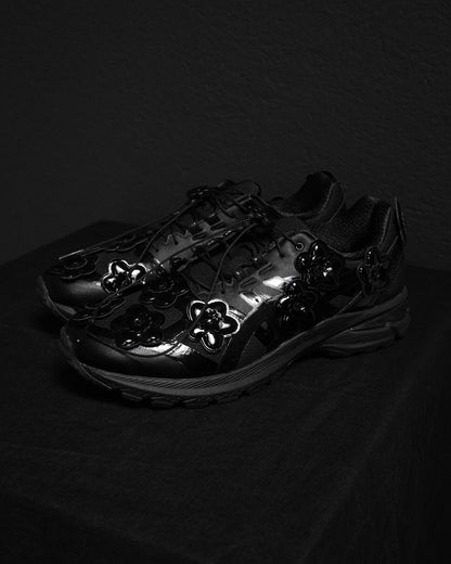 CECILIE BAHNSEN x ASICS – Gel-Terrain Sneakers, EU 42.5