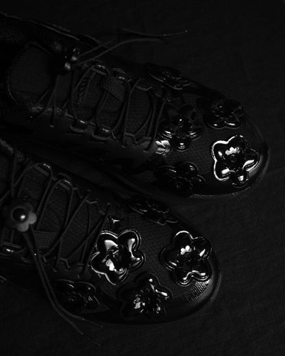 CECILIE BAHNSEN x ASICS – Gel-Terrain Sneakers, EU 42.5