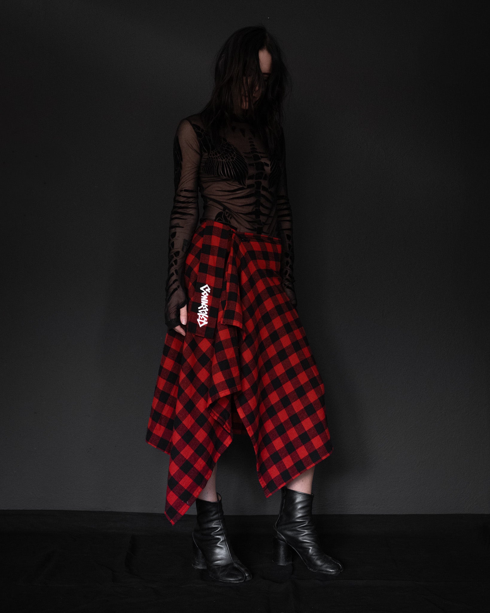 CONNECTED The Versatile