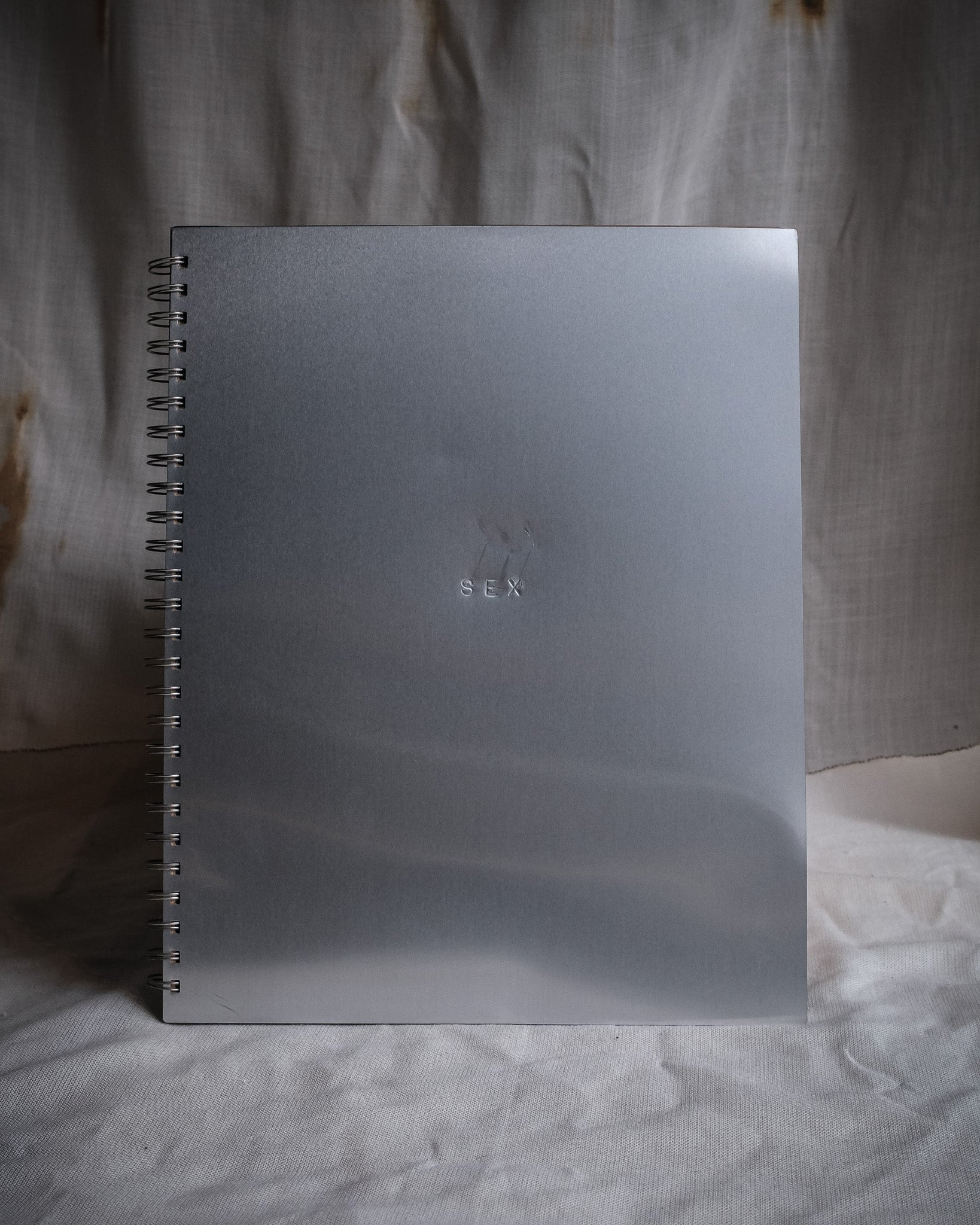 Madonna / Steven Meisel "SEX" Warner Books, New York, 1992