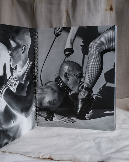 Madonna / Steven Meisel "SEX" Warner Books, New York, 1992