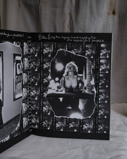 Madonna / Steven Meisel "SEX" Warner Books, New York, 1992