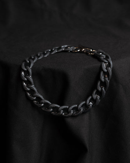 NINA JOHANSSON Silicone Chain Short no.2