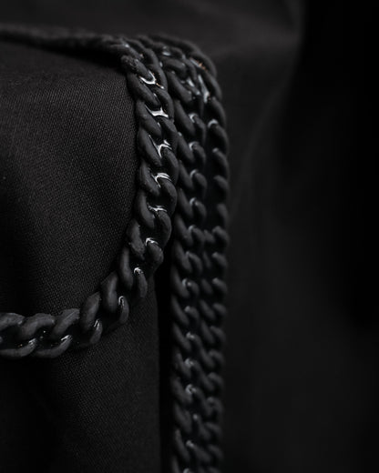 NINA JOHANSSON Silicone Chain Long no.2