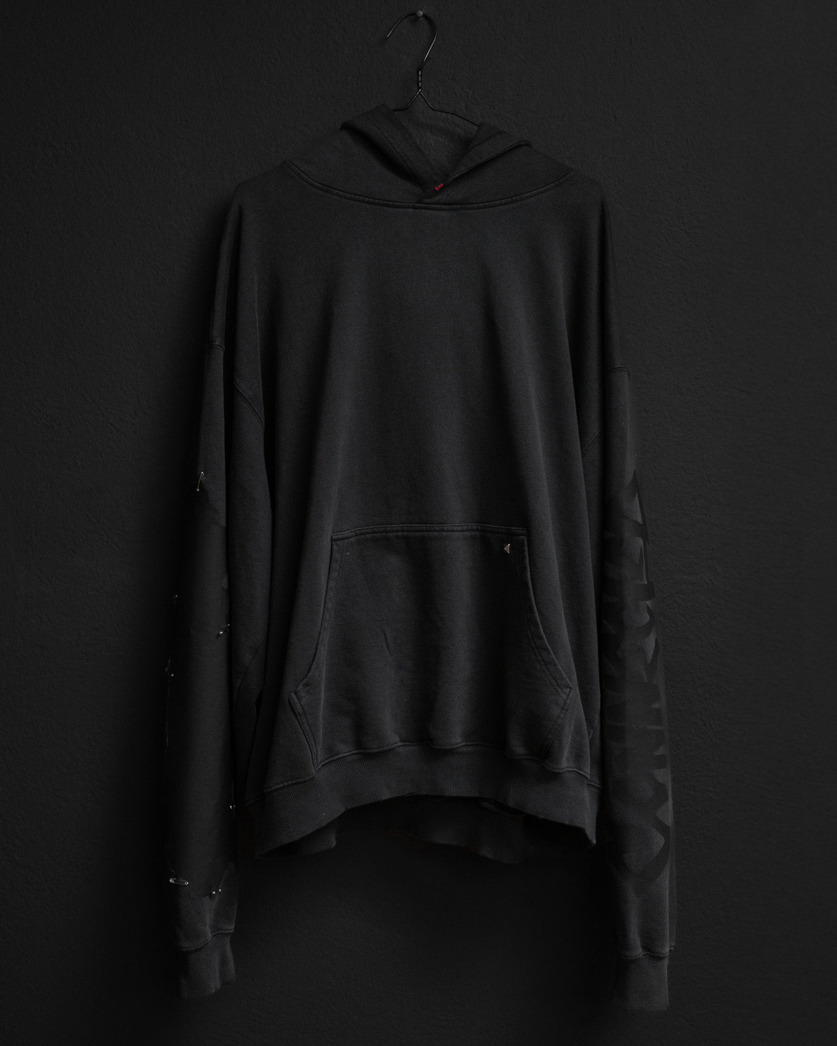 CONNECTED The One-Off Hoodie