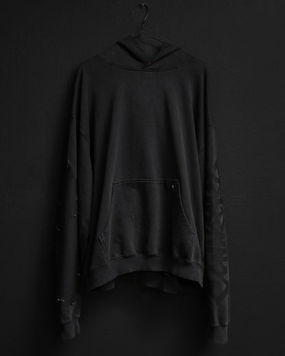 CONNECTED The One-Off Hoodie