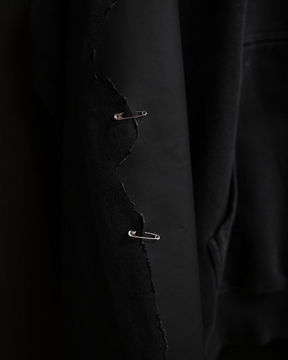 CONNECTED The One-Off Hoodie