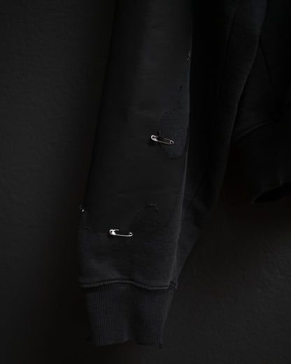 CONNECTED The One-Off Hoodie