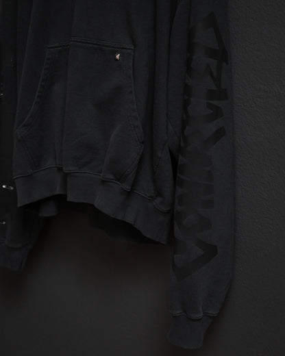CONNECTED The One-Off Hoodie