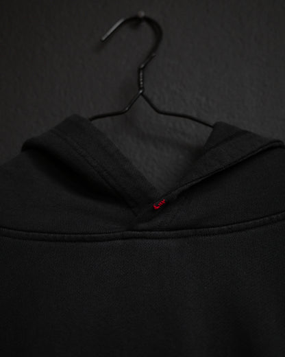 CONNECTED The One-Off Hoodie