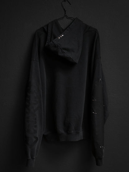 CONNECTED The One-Off Hoodie