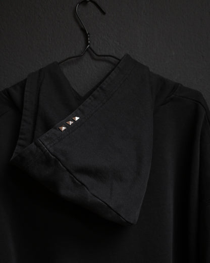 CONNECTED The One-Off Hoodie