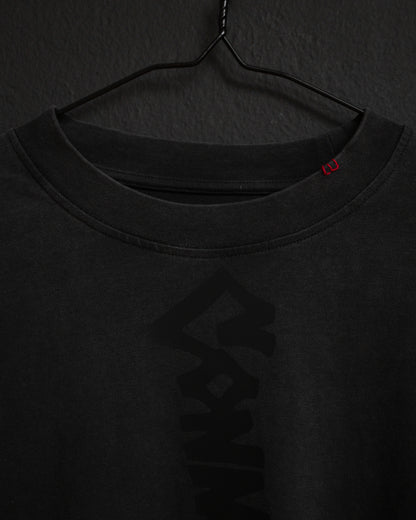 CONNECTED The Oversized Tee – Front Logo