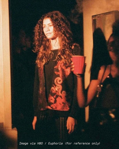 JEAN PAUL GAULTIER Le Grand Voyage Taurus Vest, 1994