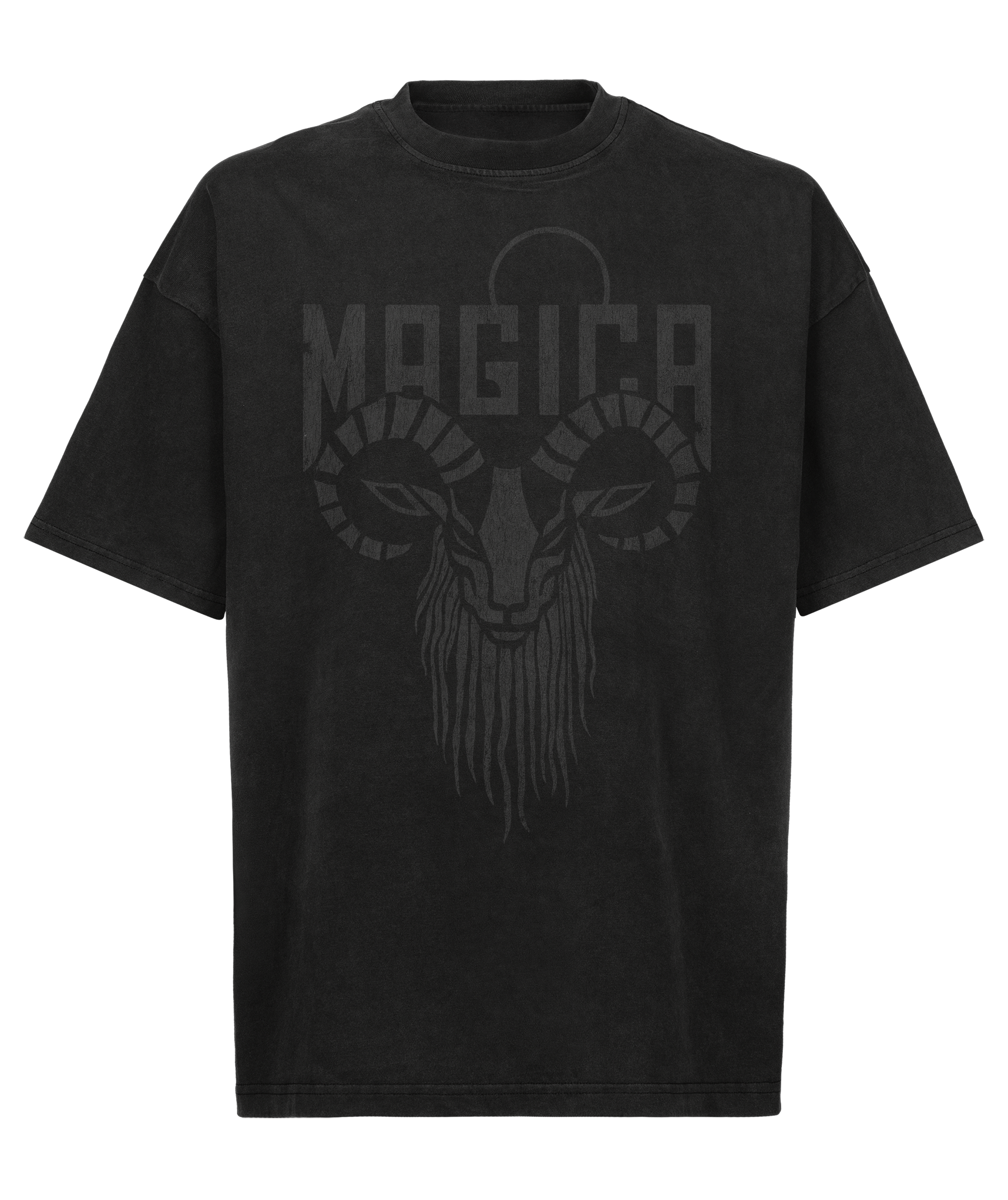 ARIES Zodiac T-shirt