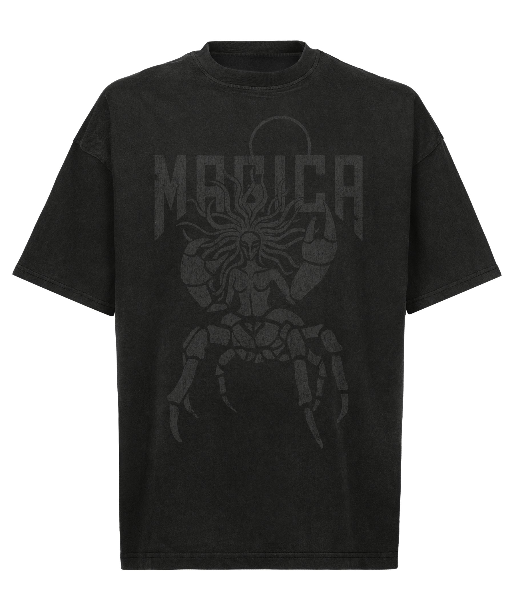 CANCER Zodiac T-shirt