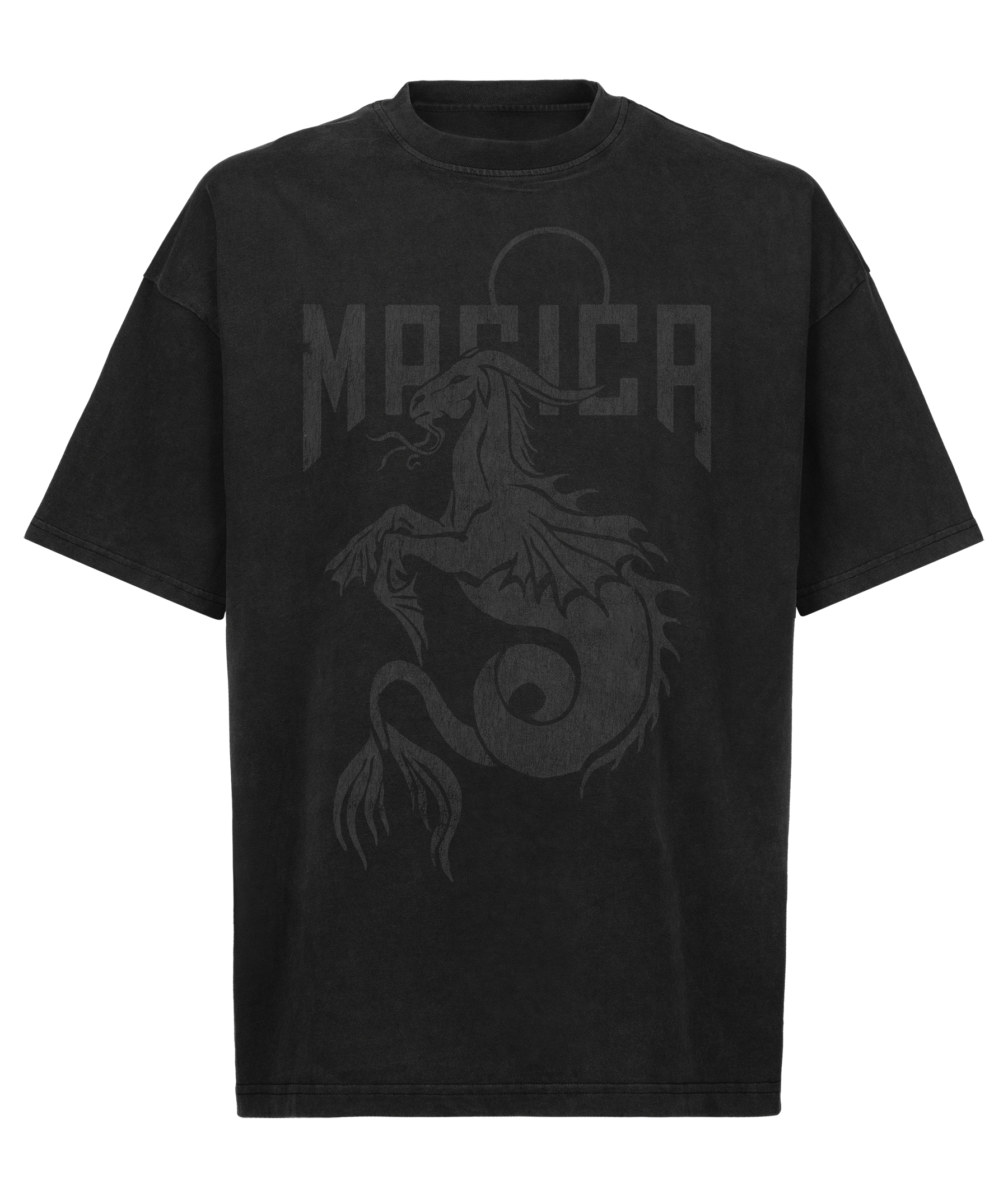 CAPRICORN Zodiac T-shirt
